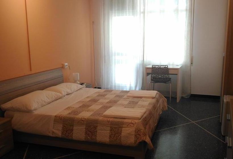 Hotel La Vela  | Varazze | Savona | Italia 13