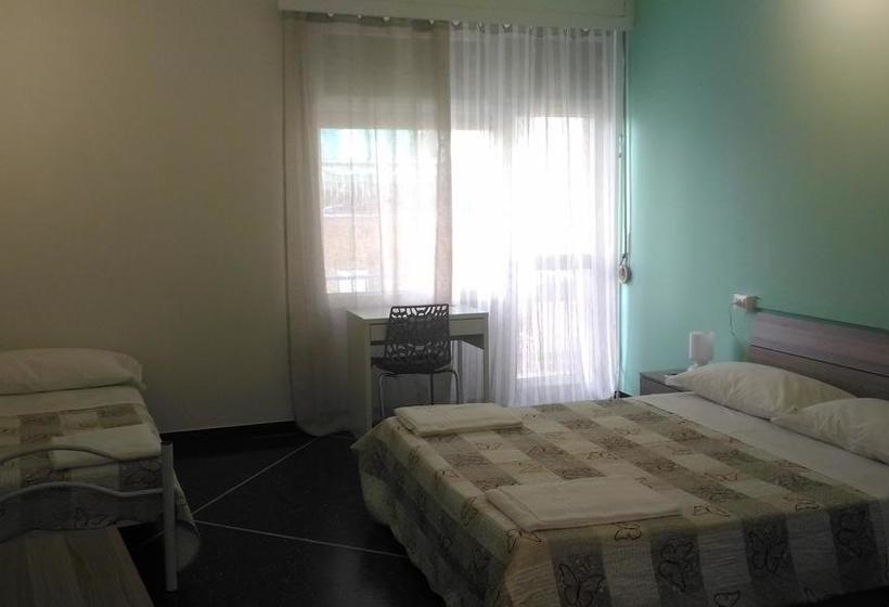 Hotel La Vela  | Varazze | Savona | Italia 14