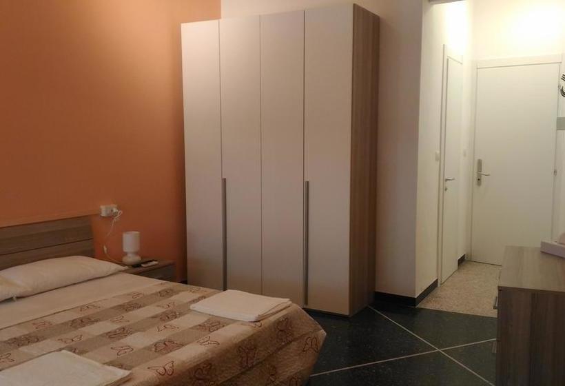 Hotel La Vela  | Varazze | Savona | Italia 15