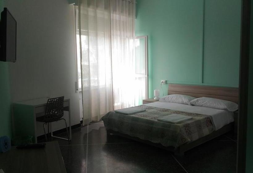 Hotel La Vela  | Varazze | Savona | Italia 17