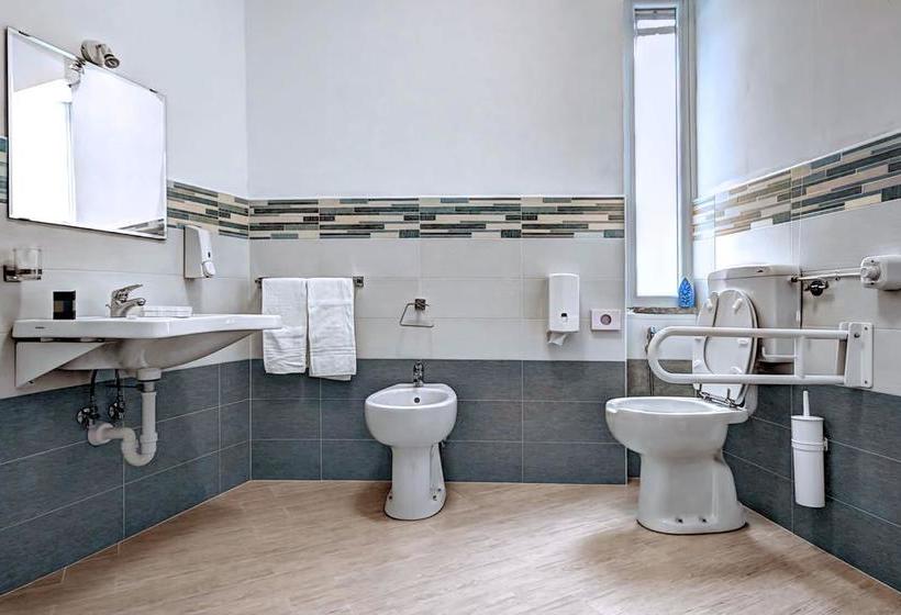 Hotel La Vela  | Varazze | Savona | Italia 18