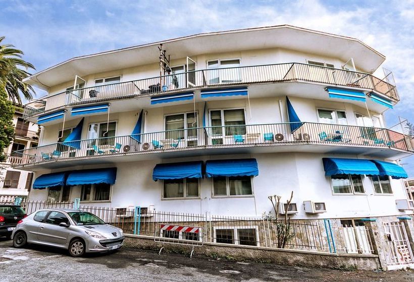 Hotel La Vela  | Varazze | Savona | Italia 19