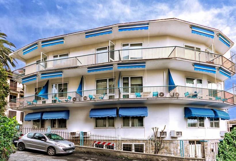 Hotel La Vela  | Varazze | Savona | Italia 2