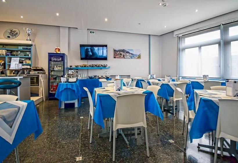 Hotel La Vela  | Varazze | Savona | Italia 3