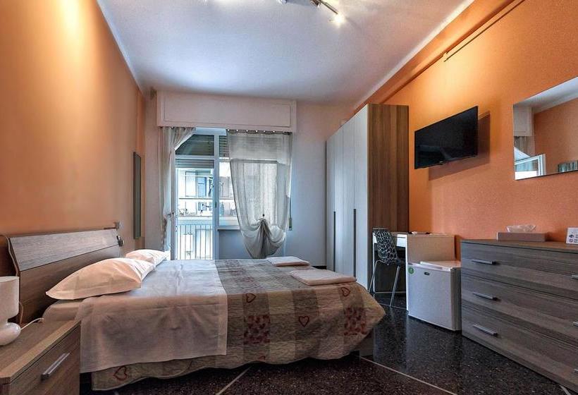 Hotel La Vela  | Varazze | Savona | Italia 5