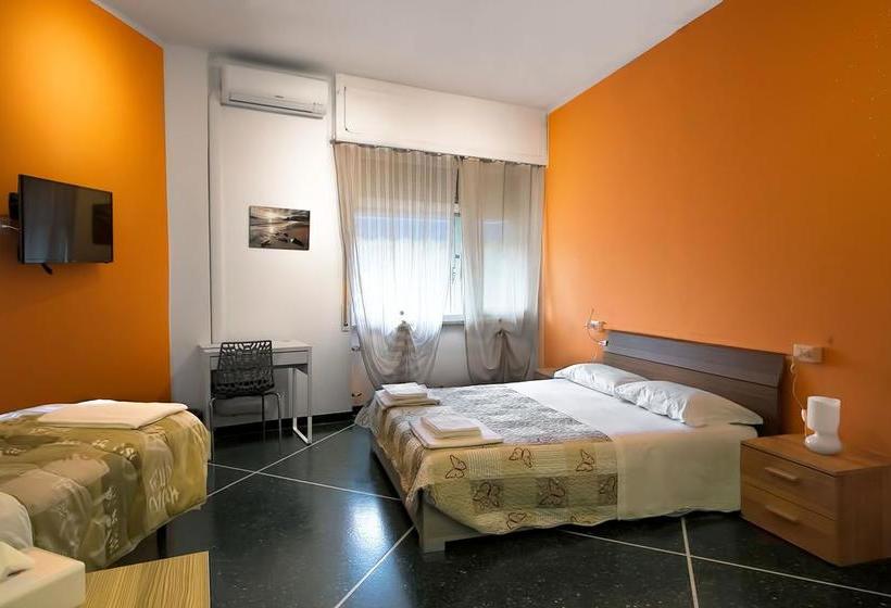 Hotel La Vela  | Varazze | Savona | Italia 7