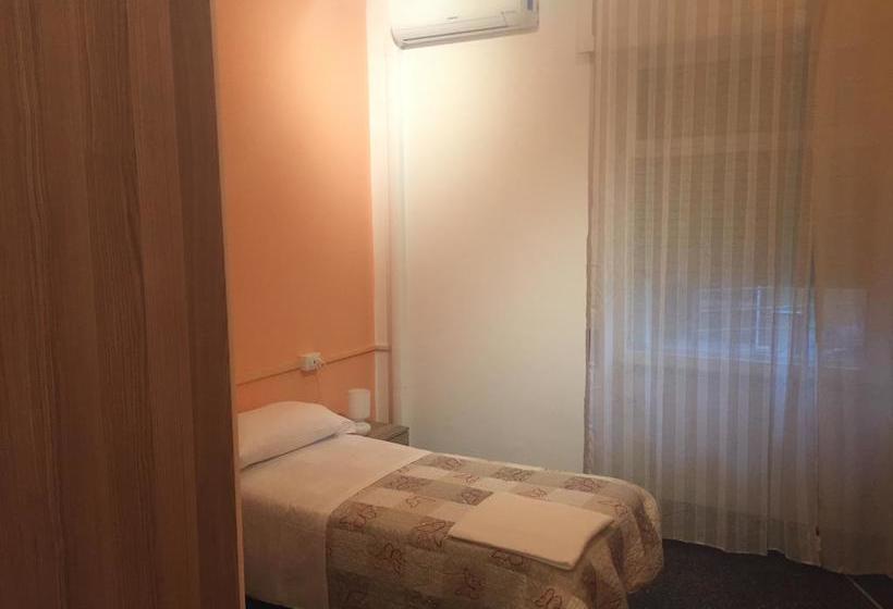 Hotel La Vela  | Varazze | Savona | Italia 8