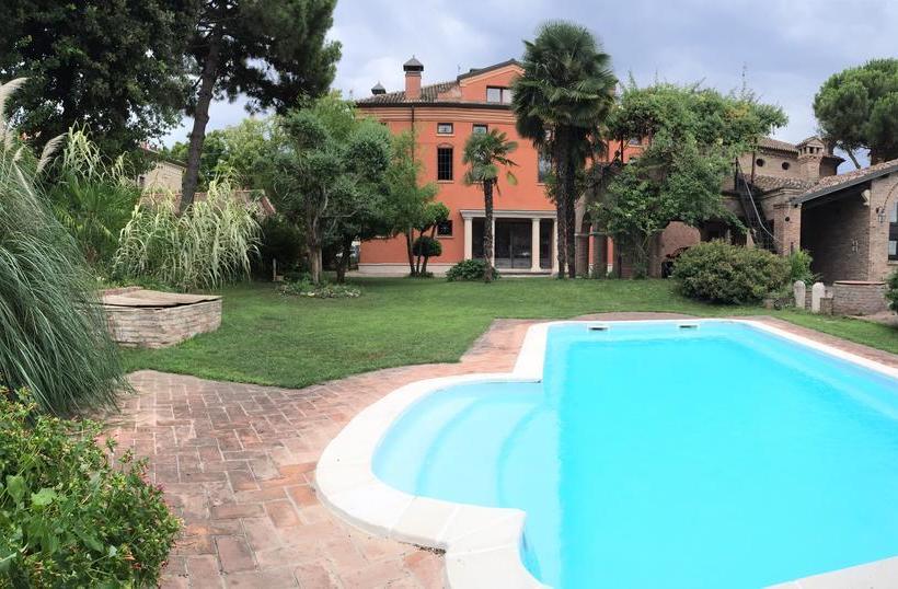 Hotel Dama Estense  | Copparo | Ferrara | Italien 10