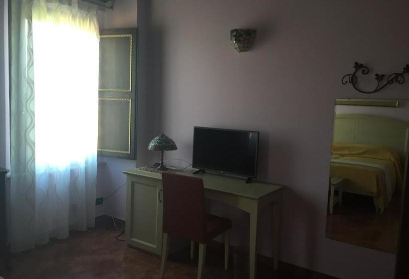 Hotel Dama Estense  | Copparo | Ferrara | Italien 11