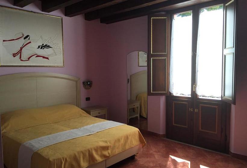 Hotel Dama Estense  | Copparo | Ferrara | Italien 12