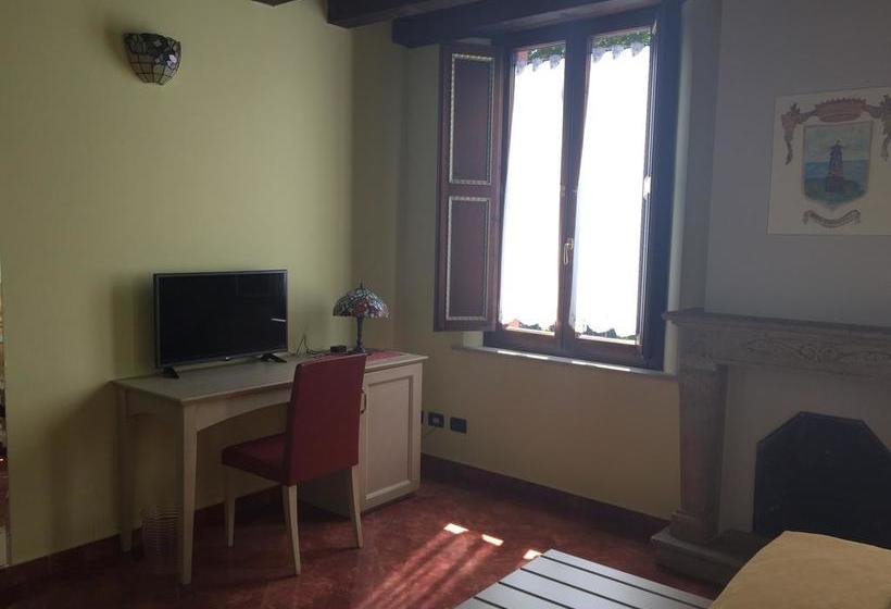 Hotel Dama Estense  | Copparo | Ferrara | Italien 13