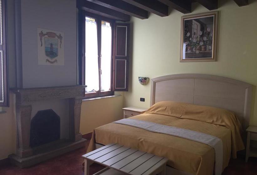 Hotel Dama Estense  | Copparo | Ferrara | Italien 14