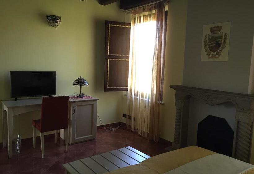 Hotel Dama Estense  | Copparo | Ferrara | Italien 15