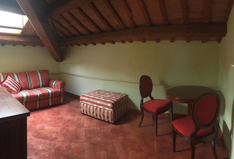 Hotel Dama Estense  | Copparo | Ferrara | Italien 16