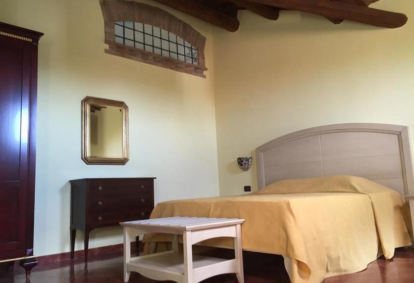 Hotel Dama Estense  | Copparo | Ferrara | Italien 17