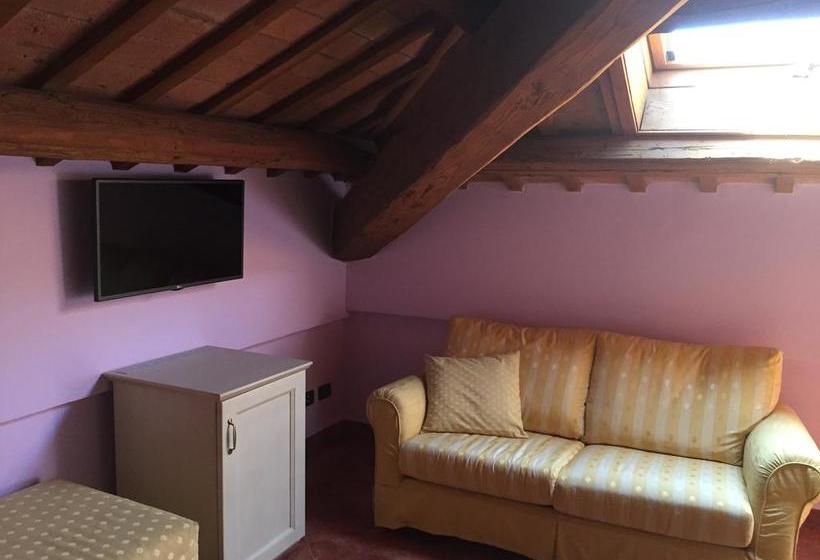 Hotel Dama Estense  | Copparo | Ferrara | Italien 19