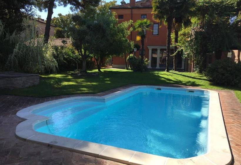 Hotel Dama Estense  | Copparo | Ferrara | Italien 2