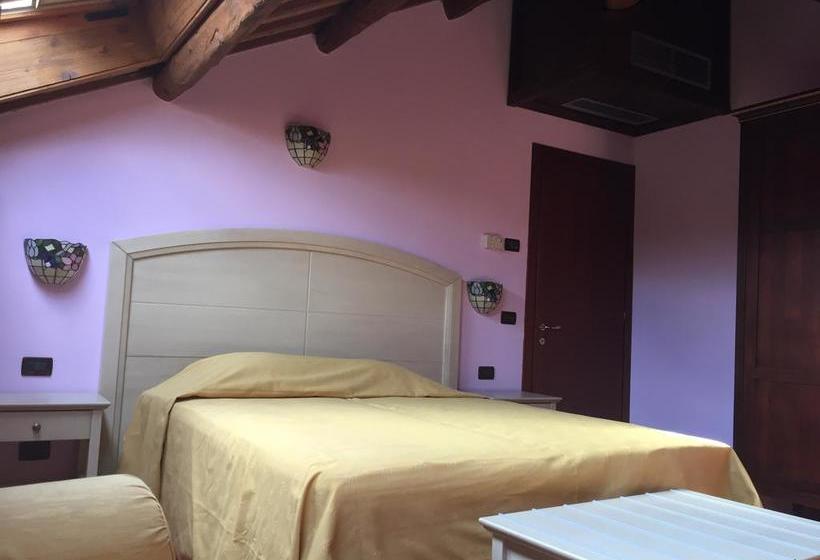 Hotel Dama Estense  | Copparo | Ferrara | Italien 20