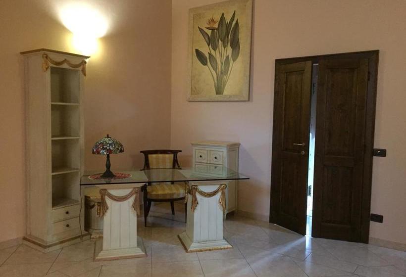 Hotel Dama Estense  | Copparo | Ferrara | Italien 3