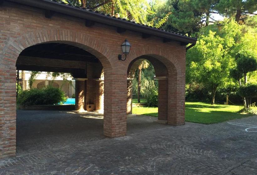 Hotel Dama Estense  | Copparo | Ferrara | Italien 5