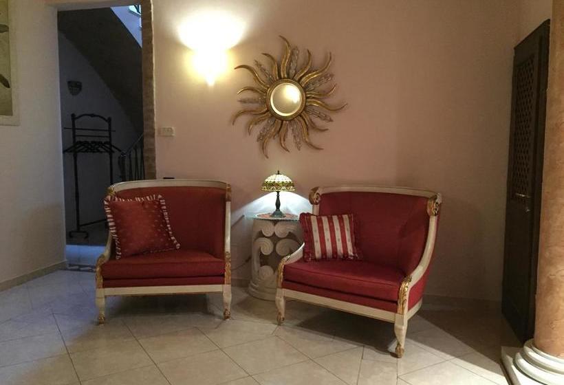 Hotel Dama Estense  | Copparo | Ferrara | Italien 7