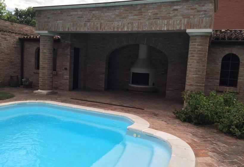 Hotel Dama Estense  | Copparo | Ferrara | Italien 9