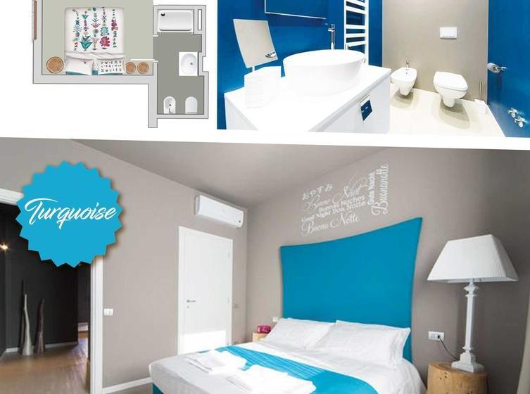 Art B&b Design  | Costa Volpino | Bergamo | Italia 10