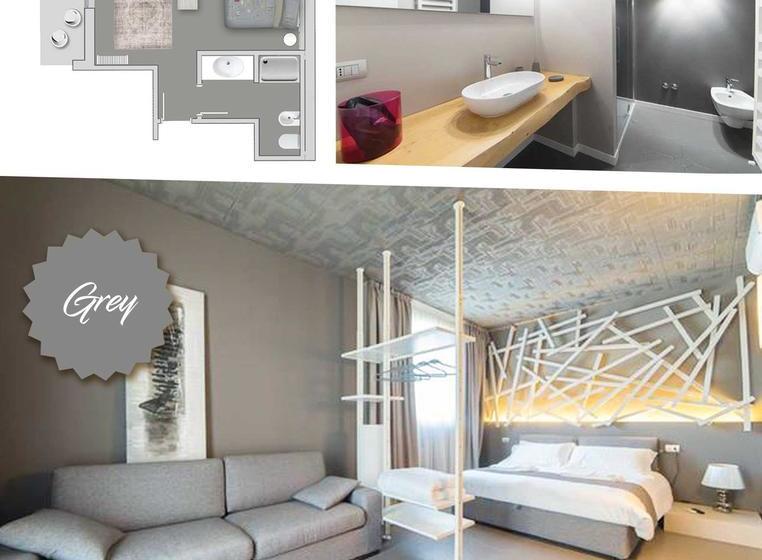 Art B&b Design  | Costa Volpino | Bergamo | Italia 5