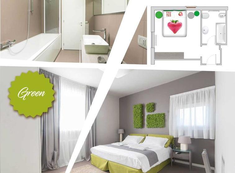 Art B&b Design  | Costa Volpino | Bergamo | Italia 7