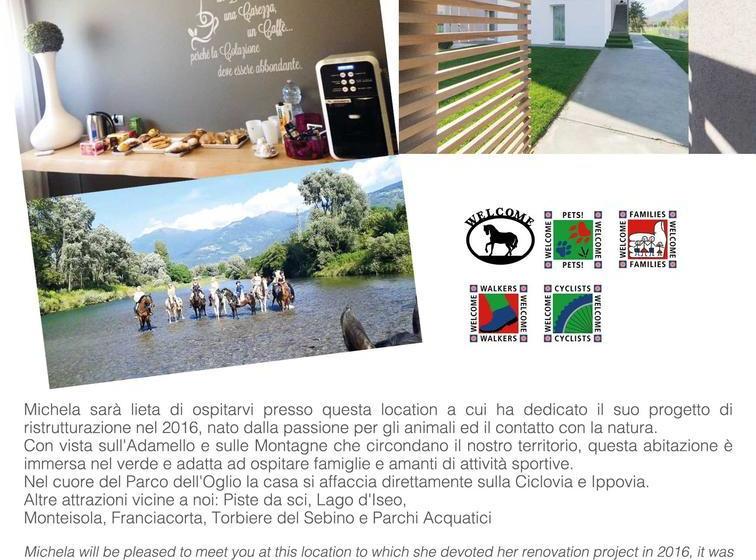 Art B&b Design  | Costa Volpino | Bergamo | Italia 8