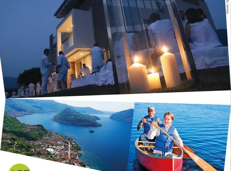 Art B&b Design  | Costa Volpino | Bergamo | Italia 9