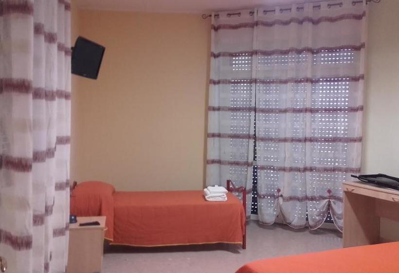 Bed & Breakfast Ciocca Ii