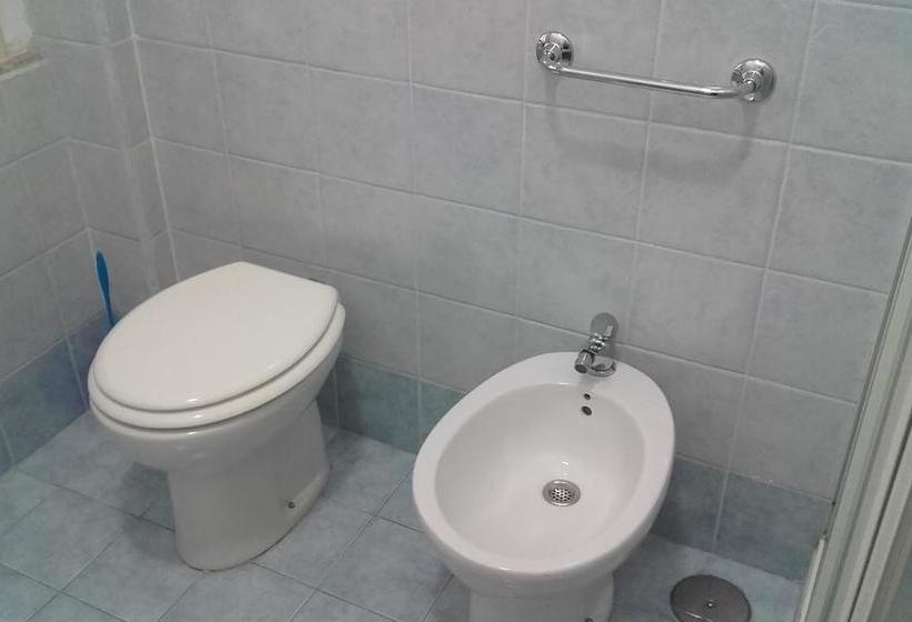 Bed & Breakfast Ciocca Ii  | Campobasso | Campobasso | Italia 1