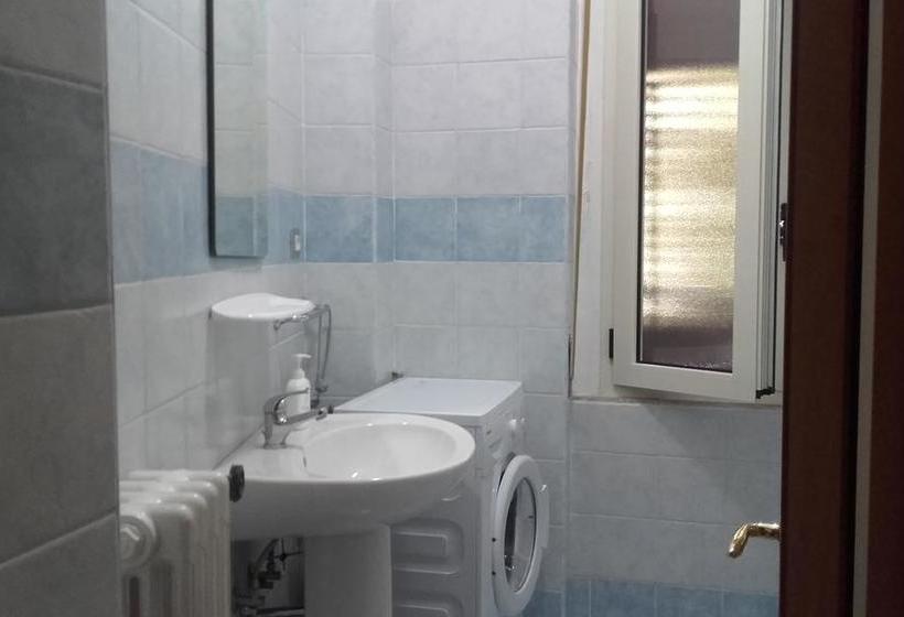 Bed & Breakfast Ciocca Ii  | Campobasso | Campobasso | Italia 2