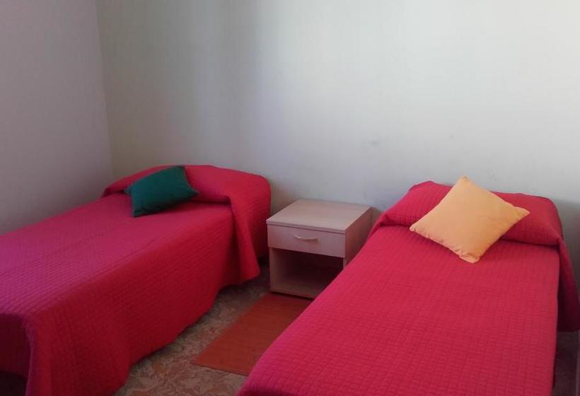 Bed & Breakfast Ciocca Ii  | Campobasso | Campobasso | Italia 3