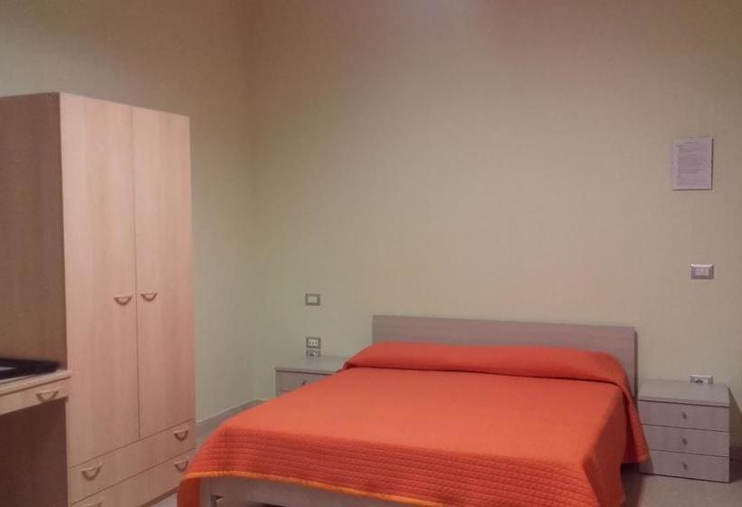 Bed & Breakfast Ciocca Ii  | Campobasso | Campobasso | Italia 4