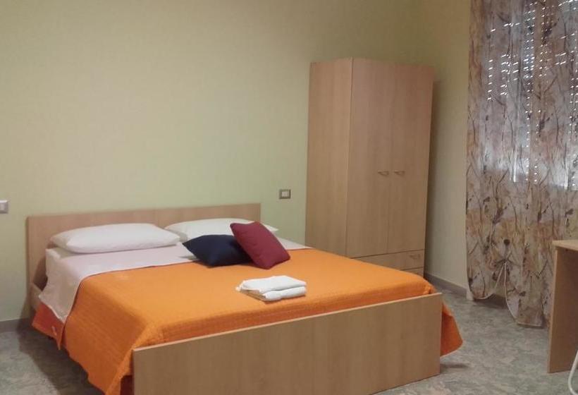 Bed & Breakfast Ciocca Ii  | Campobasso | Campobasso | Italia 5