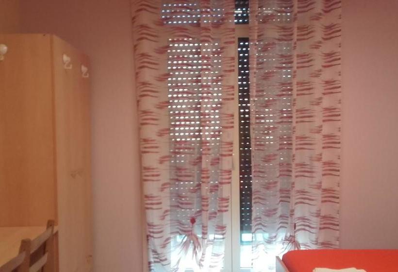 Bed & Breakfast Ciocca Ii  | Campobasso | Campobasso | Italia 6