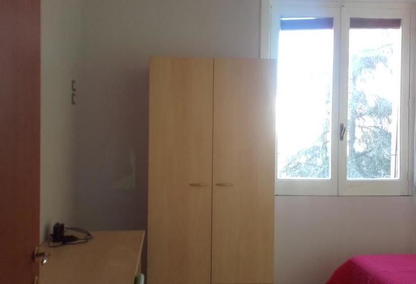 Bed & Breakfast Ciocca Ii  | Campobasso | Campobasso | Italia 7