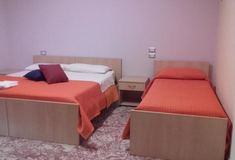 Bed & Breakfast Ciocca Ii  | Campobasso | Campobasso | Italia 8