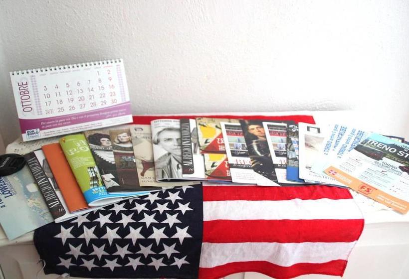 Bed and Breakfast Lungo Il Po  | Torino | Torino | Italia 1