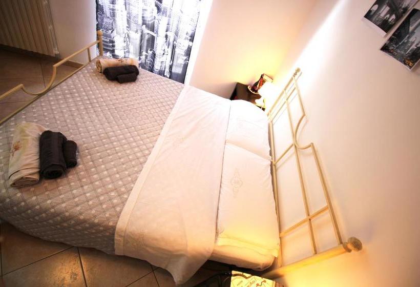 Bed and Breakfast Lungo Il Po  | Torino | Torino | Italia 10