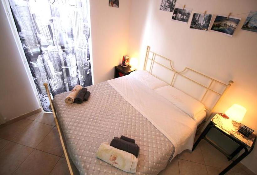 Bed and Breakfast Lungo Il Po  | Torino | Torino | Italia 11
