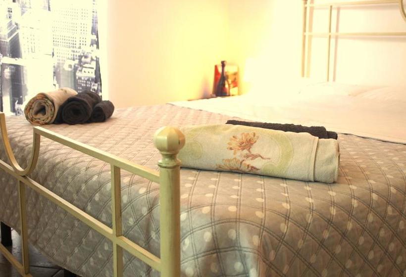 Bed and Breakfast Lungo Il Po  | Torino | Torino | Italia 12