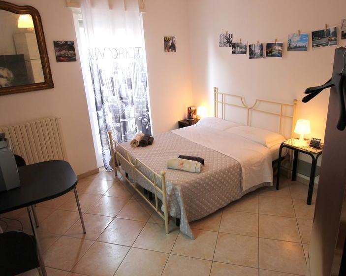 Bed and Breakfast Lungo Il Po  | Torino | Torino | Italia 14