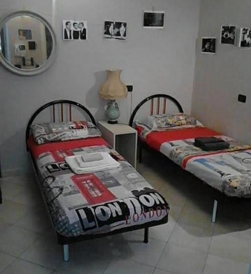 Bed and Breakfast Lungo Il Po  | Torino | Torino | Italia 15