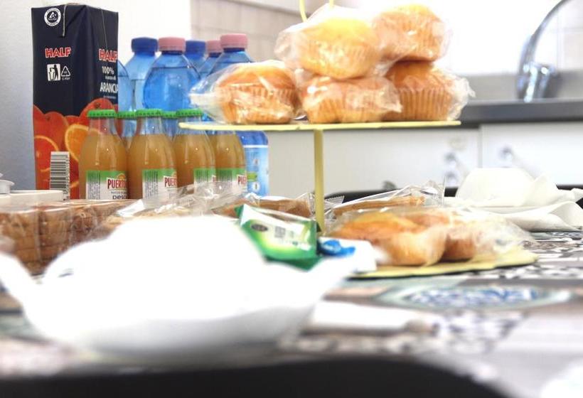 Bed and Breakfast Lungo Il Po  | Torino | Torino | Italia 3