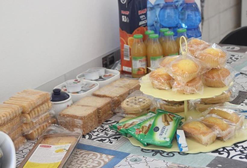 Bed and Breakfast Lungo Il Po  | Torino | Torino | Italia 4