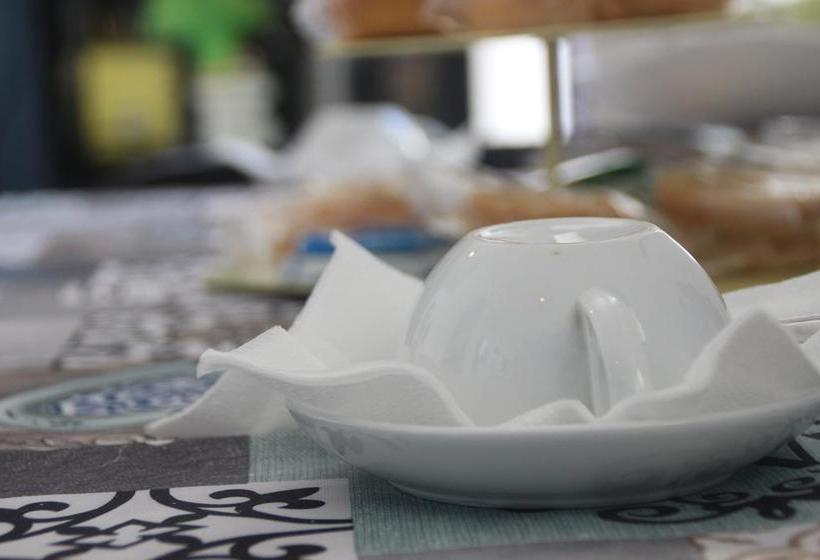 Bed and Breakfast Lungo Il Po  | Torino | Torino | Italia 5