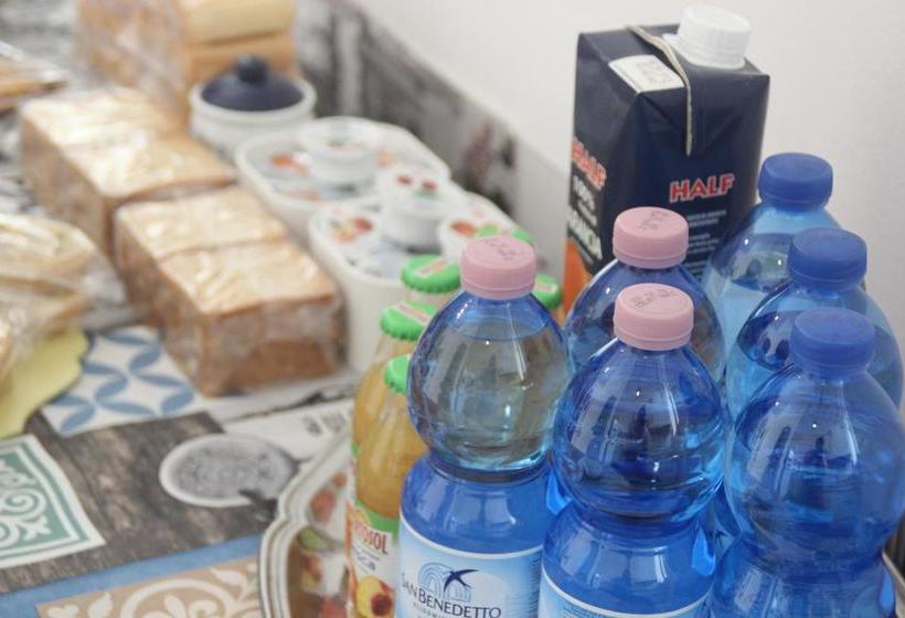 Bed and Breakfast Lungo Il Po  | Torino | Torino | Italia 6